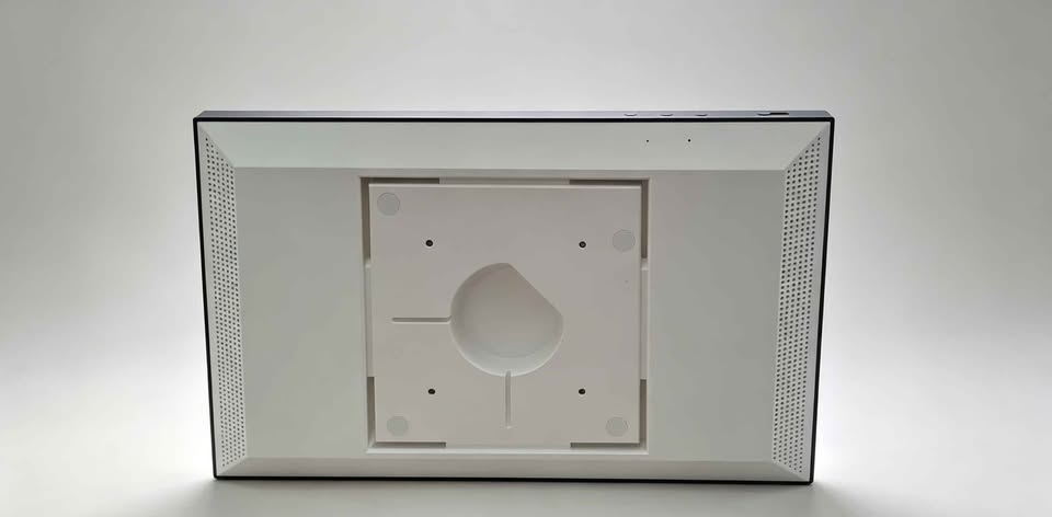 Alexa echo show 15
