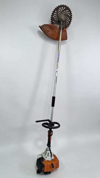 DESBROZADORA STIHL MOD. FS120R