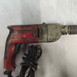 Rotomartillo Milwaukee 3 pasos