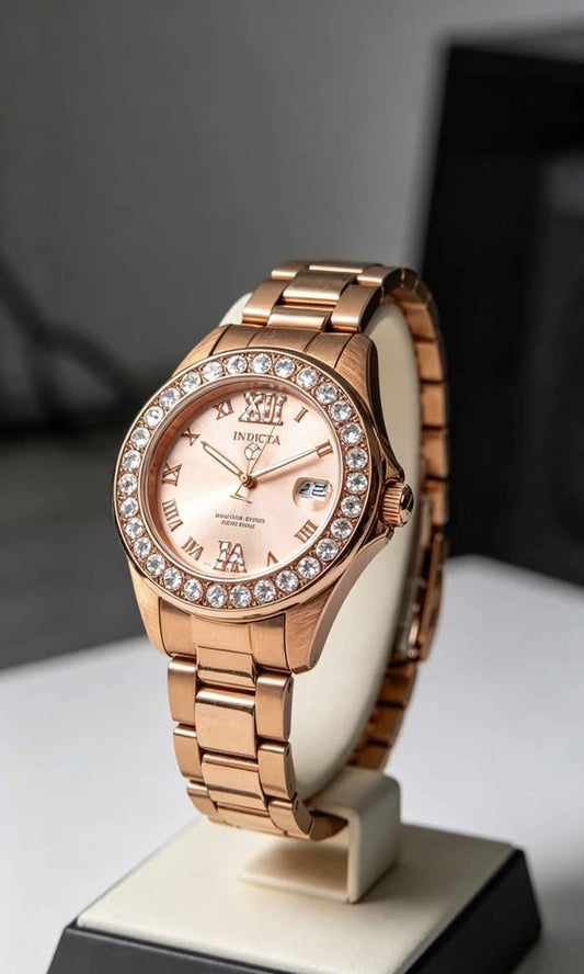 RELOJ INVICTA PARA DAMA