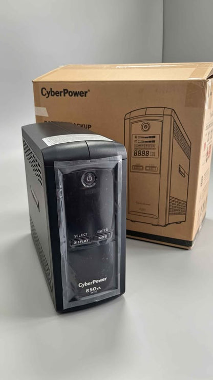 NO BREAK CIBER POWER