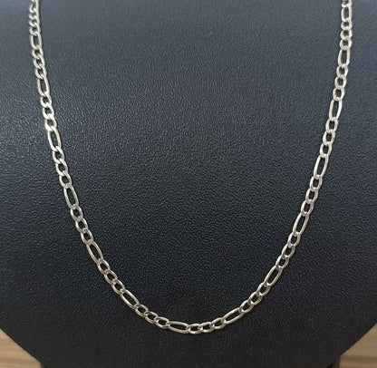 Plata Cadena 14.2 Gramos USADA