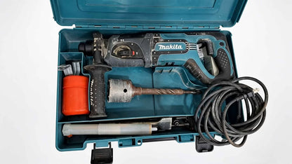 Rompedor Makita HR2475