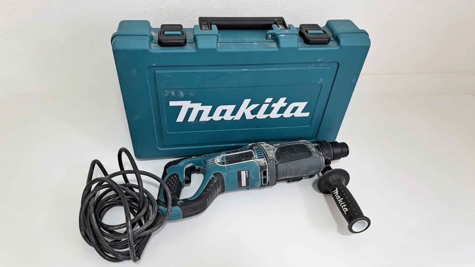 Rompedor Makita HR2475