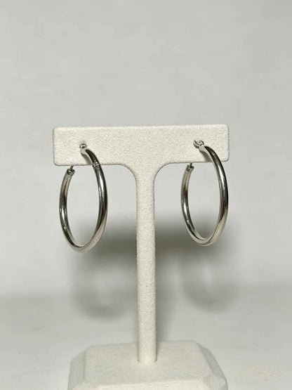 ✨ Plata Coquetas .925 – 3 g ✨ USADO