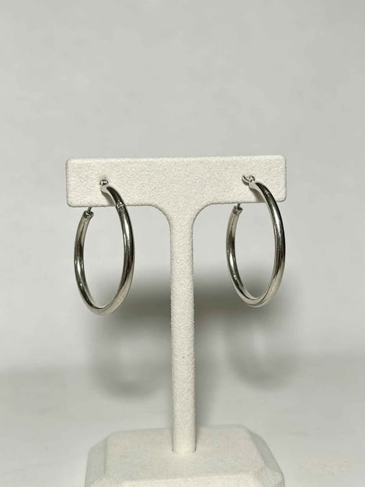 ✨ Plata Coquetas .925 – 3 g ✨ USADO