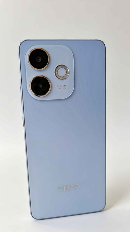 OPPO A5 PRO 256 GB 12 RAM