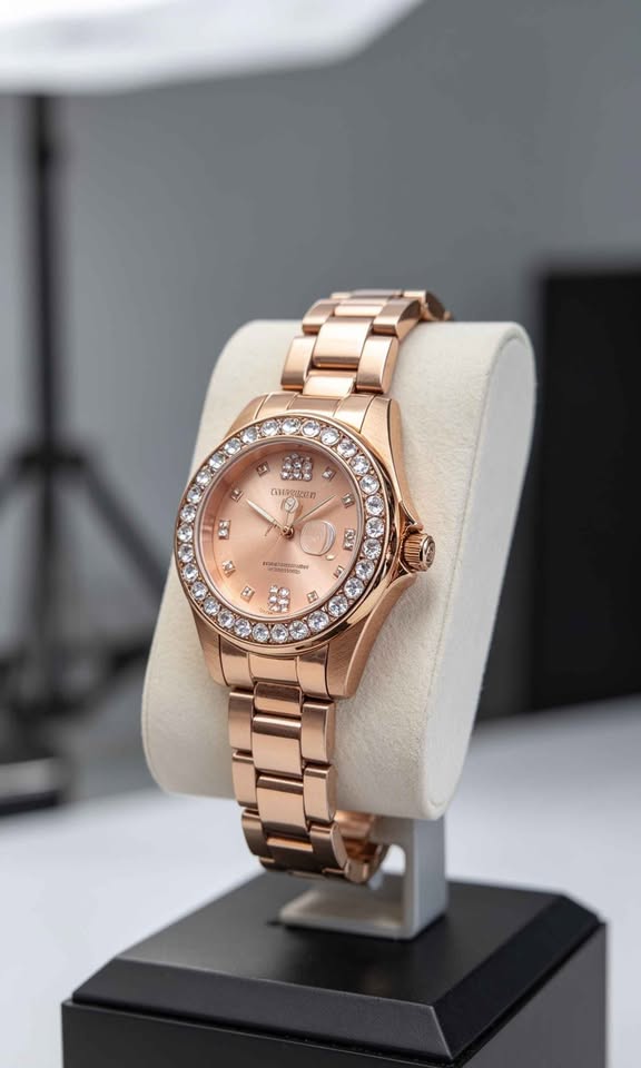 RELOJ INVICTA PARA DAMA