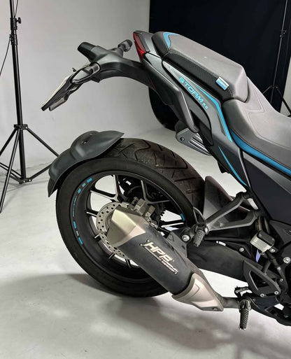 Motocicleta Vento Storm 300 año 2025
