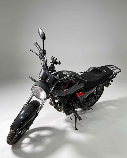 Motocicleta Italika Ft 150