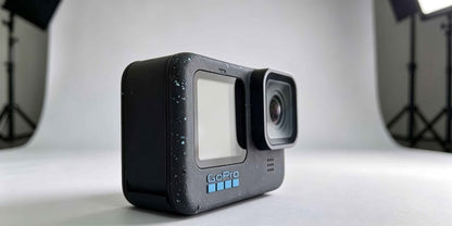 Cámara Go Pro 12 Black