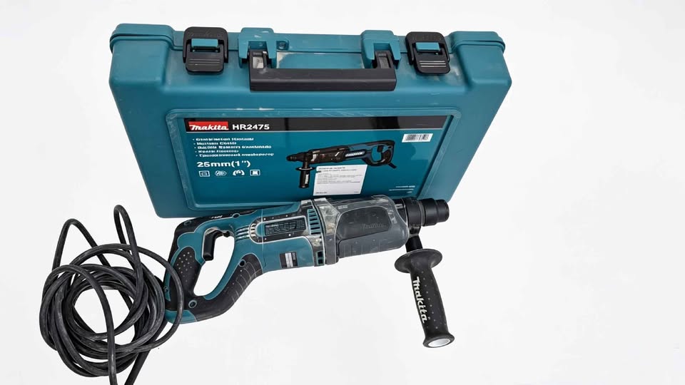Rompedor Makita HR2475