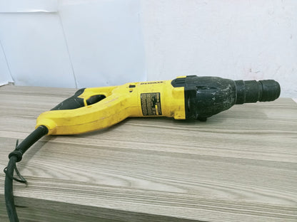 📌 Rotomartillo DeWalt DW089 usado