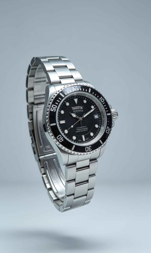 RELOJ INVICTA PARA CABALLERO