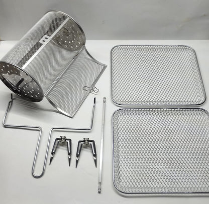 🍟 FREIDORA DE AIRE OSTER CKSTAFO V3-013 ⚡