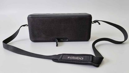 BOCINA XDOBO X8 MAX