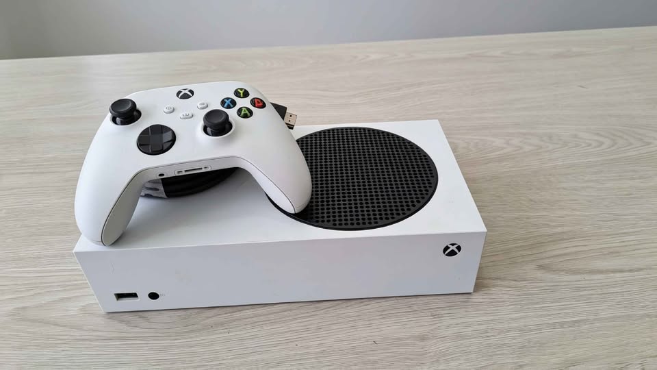 XBOX SERIES S