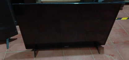 Smart tv SILO 32 pugadas, usado