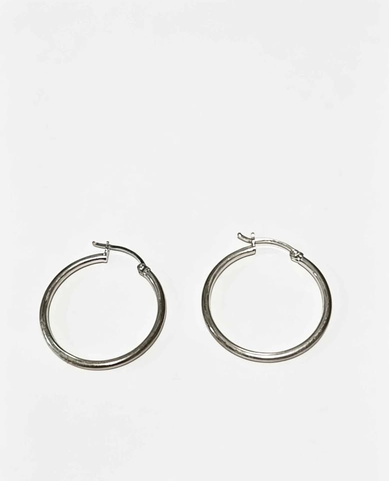 ✨ Plata Coquetas .925 – 3 g ✨ USADO