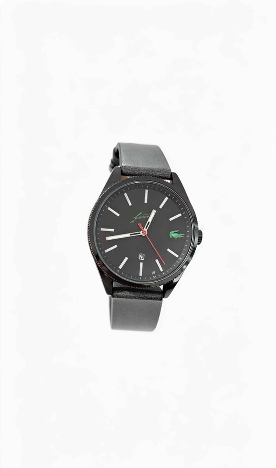 RELOJ LACOSTE PARA CABALLERO