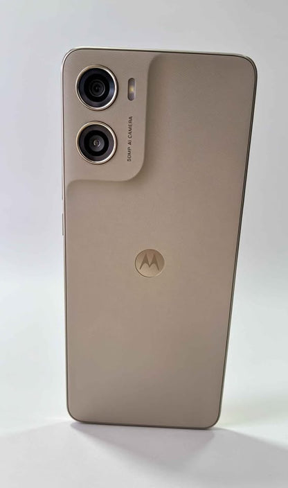 MOTO G06 128 GB 8 RAM LIBRE