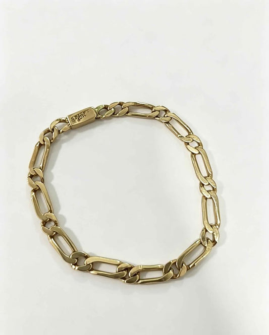 Oro Esclava 10k 14.3gms