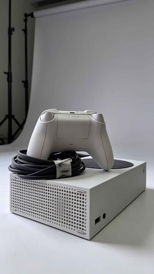 XBOX SERIES S