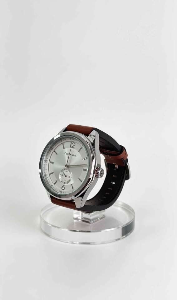 RELOJ CALVIN KLAIN PARA HOMBRE