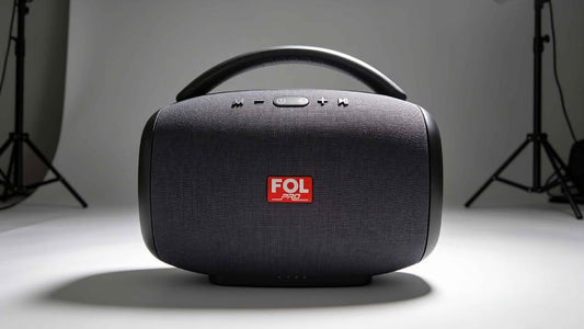 BOCINA FOL PRO TWS R219