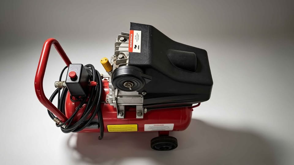 COMPRESOR SWEDISH 6.6L