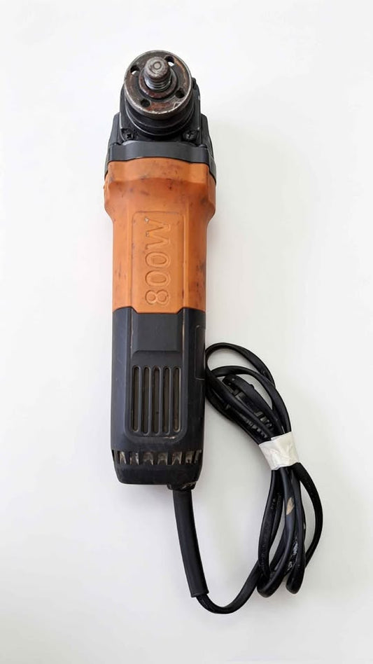 MINI ESMERIL TRUPER