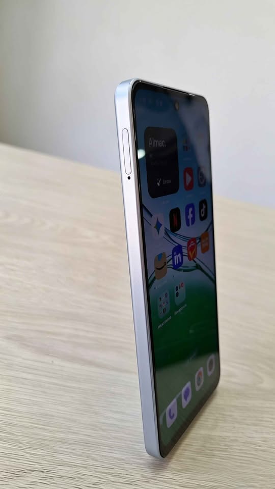 OPPO A5 PRO 256 GB 12 RAM