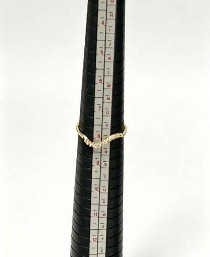 Oro anillo 10k.9g