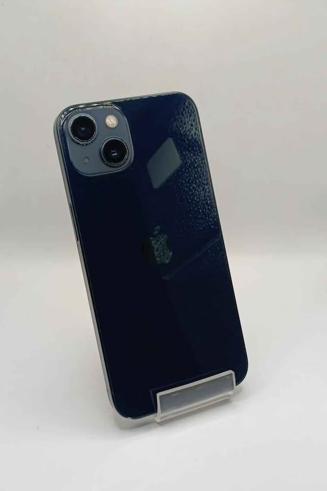 IPHONE 13 128 GB 89% BATERIA LIBERADO