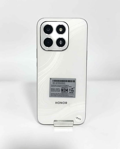 Celular honor x6c 256gb 6 ram liberado