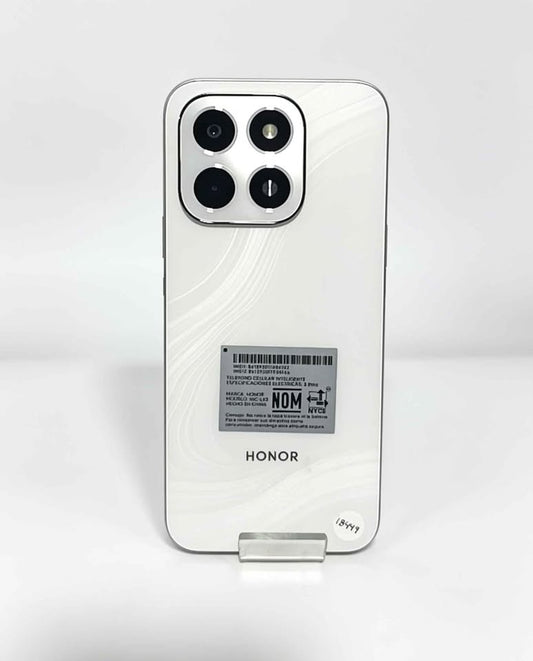 Celular honor x6c 256gb 6 ram liberado