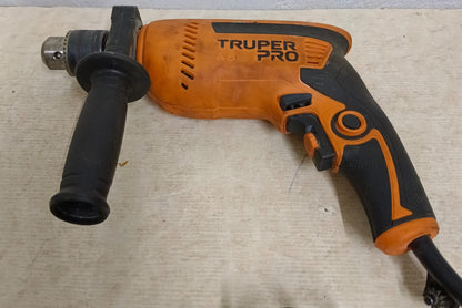 Taladro TRUPER roto 1-2a8, usado