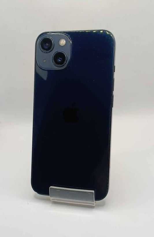 IPHONE 13 128 GB 89% BATERIA LIBERADO