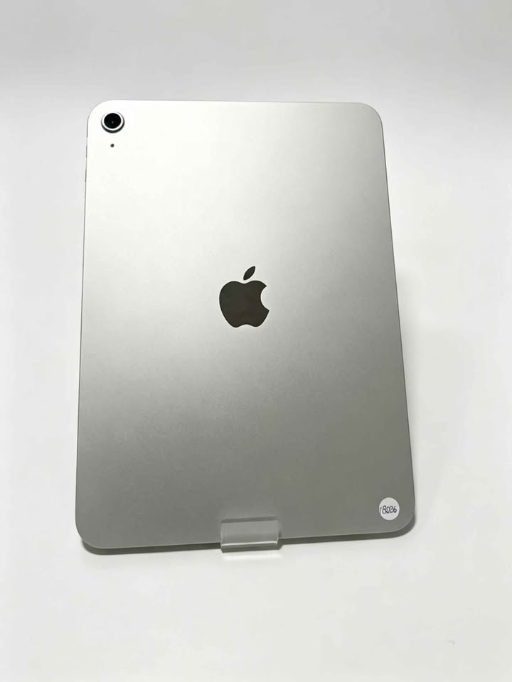 iPad a16 128gb en caja