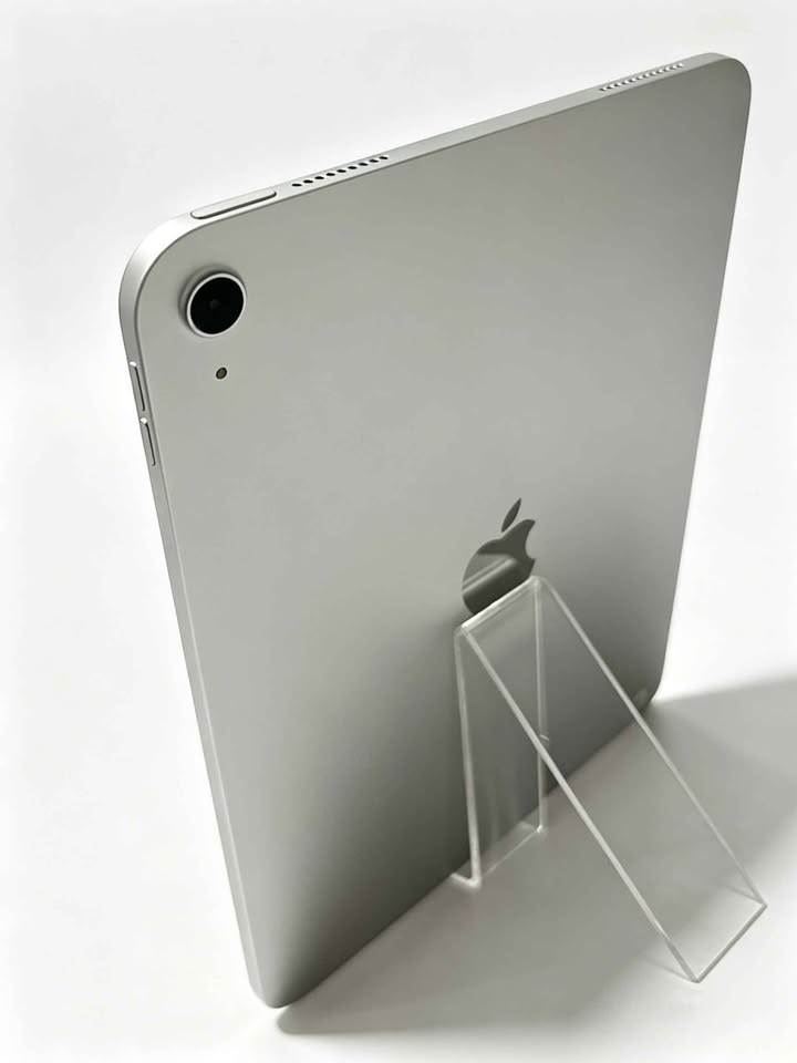 iPad a16 128gb en caja