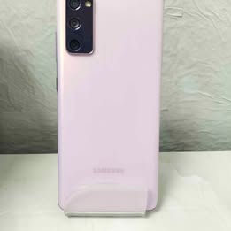 Samsung s20 fe de 128 gb 6 ram liberado