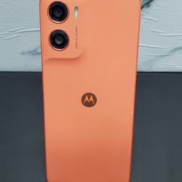 📱 MOTOROLA G06 | 64GB de Almacenamiento | 4GB RAM 📱