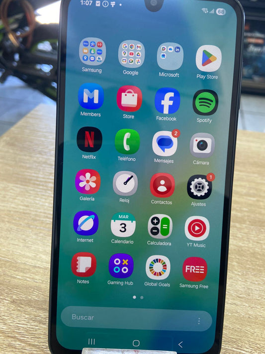 📱✨ EN VENTA – SAMSUNG GALAXY A16 ✨📱