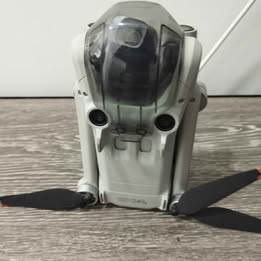 Dron DJI mini 3pro BATERIA 1