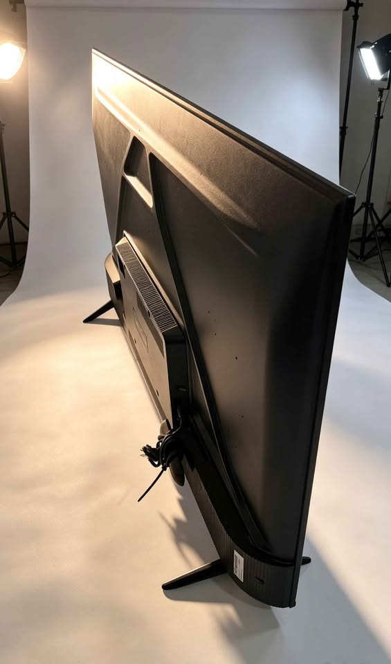 Pantalla SMART TV TLC 50 PULGADAS
