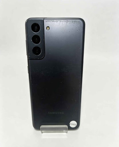 Celular Galaxy s21 128 GB 8 Ram liberado USADO