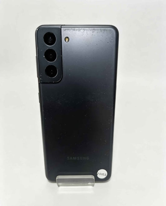 Celular Galaxy s21 128 GB 8 Ram liberado USADO
