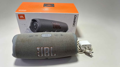 BOCINA JBL CHARGE 5