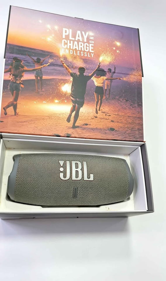 BOCINA JBL CHARGE 5
