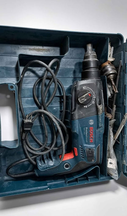 TALADRO BOSCH GBH 220